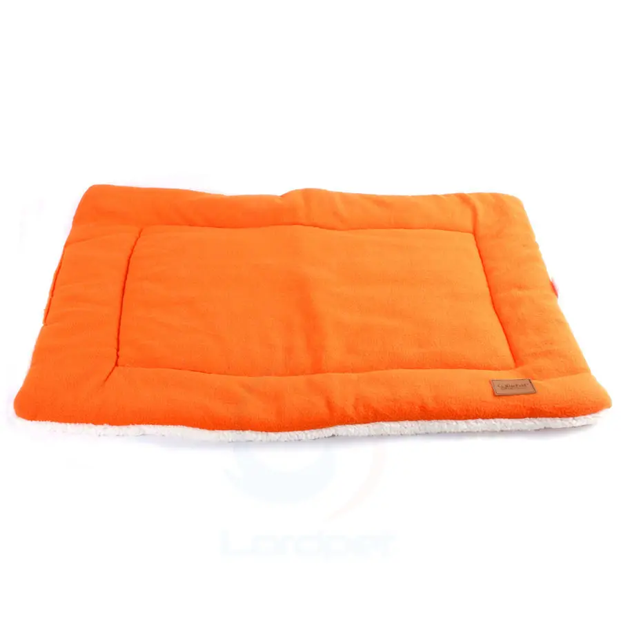 Image S M L XL Small Medium Extra Large Pet Dog Crate Mat Kennel Cage Pad Bed Cushion Super Soft Comfortable