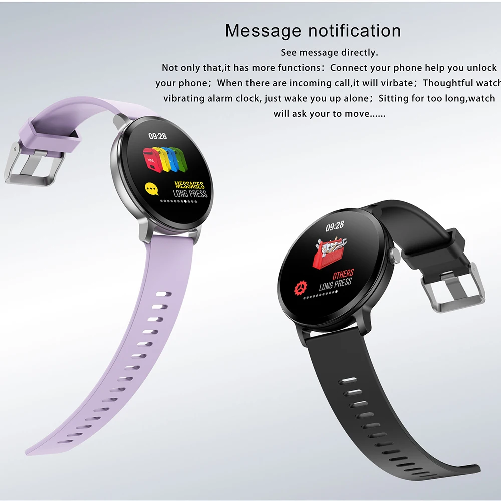 Fentorn Smart watch IP67 Waterproof Heart Rate Blood Pressure monitor Activity tracker Fitness Bracelet Smartwatch for Men women Fentorn Smart watch IP67 Waterproof Heart Rate Blood Pressure monitor Activity tracker Fitness Bracelet Smartwatch for Men women