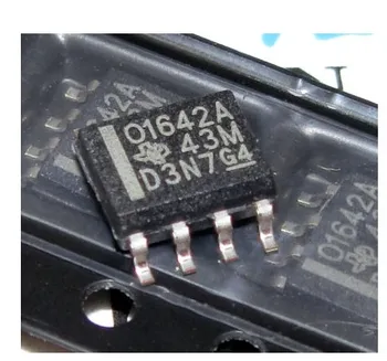 

Free Shipping! OPA1642AIDR OPA1642A O1642A 01642A OPA1642 SOP8 Original authentic and new Free Shipping