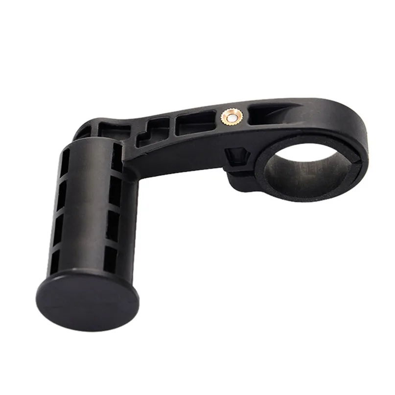 Bicycle Flashlight Bracket Bike Handlebar Extender Bicycle Light Handle Ba Mount Bicycle Extender Bike Mount #2M02 (2)