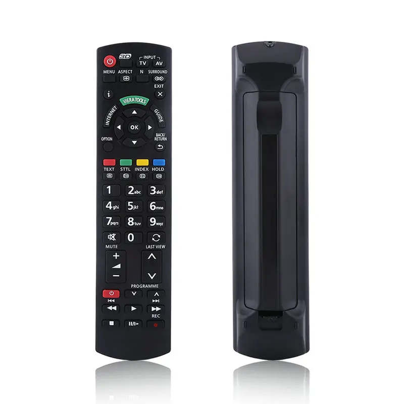 Сменный пульт дистанционного управления VBESTLIFE для Panasonic Smart 3D LED LCD TV N2QAYB000350