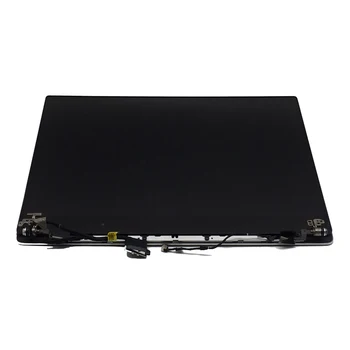 

NEW For Dell XPS 9550 9560 Precision 5520 5510 4K TOUCH LCD Screen Assembly X4G28