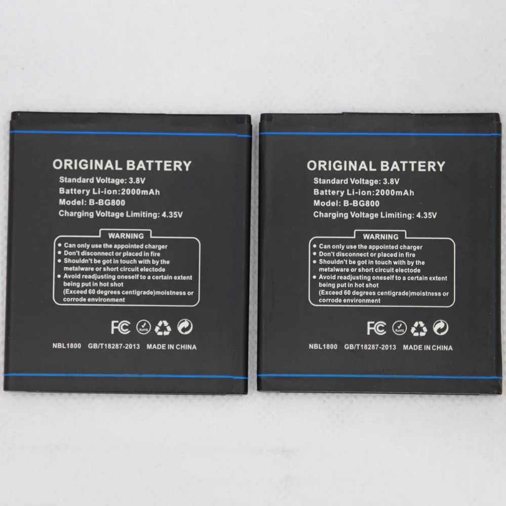 Doogee B-DG800 (4)
