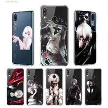 coque huawei p smart japon