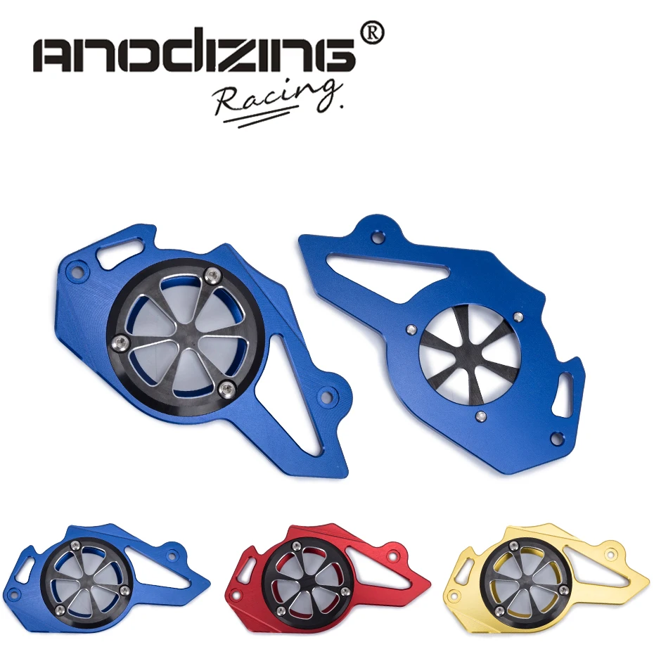 Front Sprocket Chain Guard Cover Engine For Honda CRF250L/M CRF250L