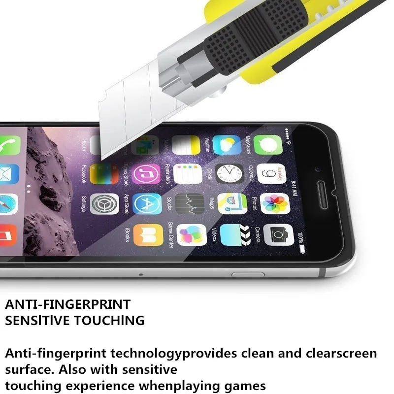 9H закаленное стекло для Alcatel One Touch Pixi 4 5 0 5010 Pixi4 5010D 5010X Защита экрана 0|Защитные