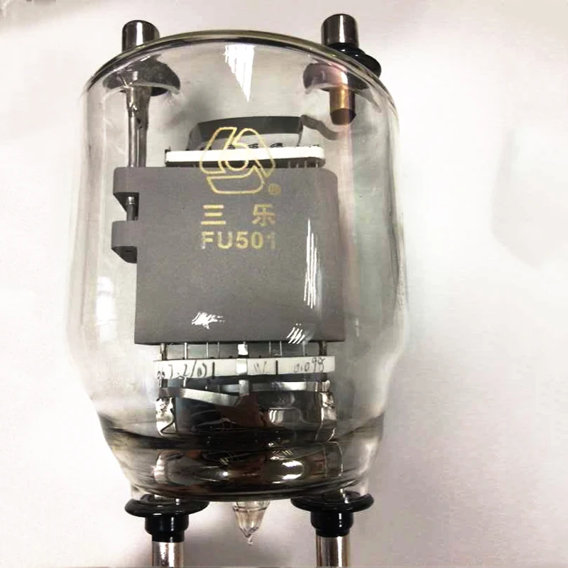 Vacuum Tube Electron tube FU 501 audio power transistors high frequency