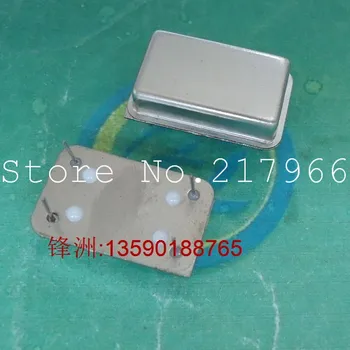 

20PCS X ,1.000MHZ 1M active Crystal Oscillators rectangular legs,Free Shipping