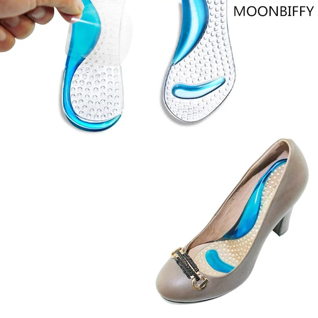 De Paire Sandales Coussin 1 Arche Haut Antidérapantes Talon Soutien hdrCtQxs