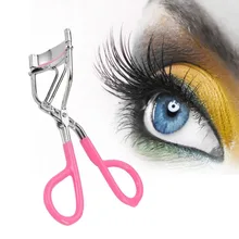 

Romatpretty Silicone Cushion Eyelash Curling Curler Mascara Beauty Make Up Tools