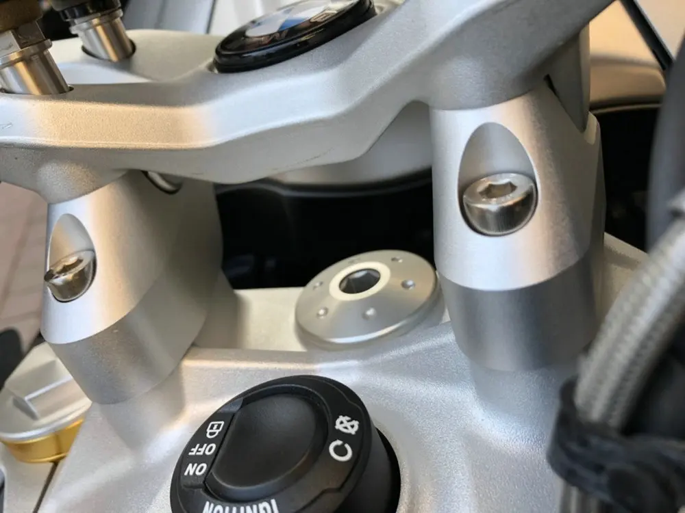 BMW r1200rs 2015