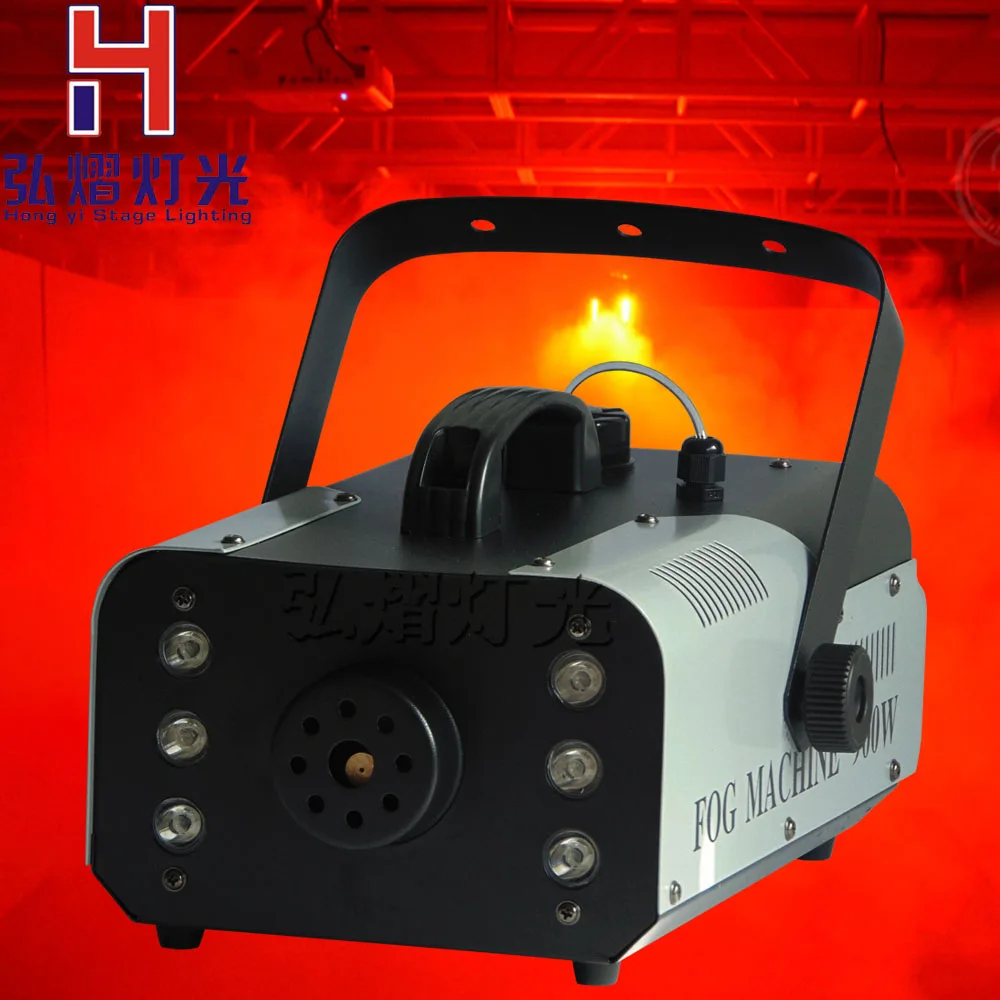 

Great effect LED 900W Fog Machine / high quality 900w Smoke Machine with Fast shipping