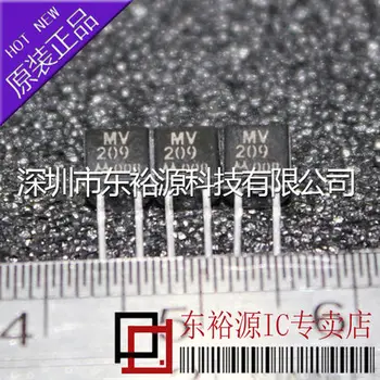 

MV209 TO92