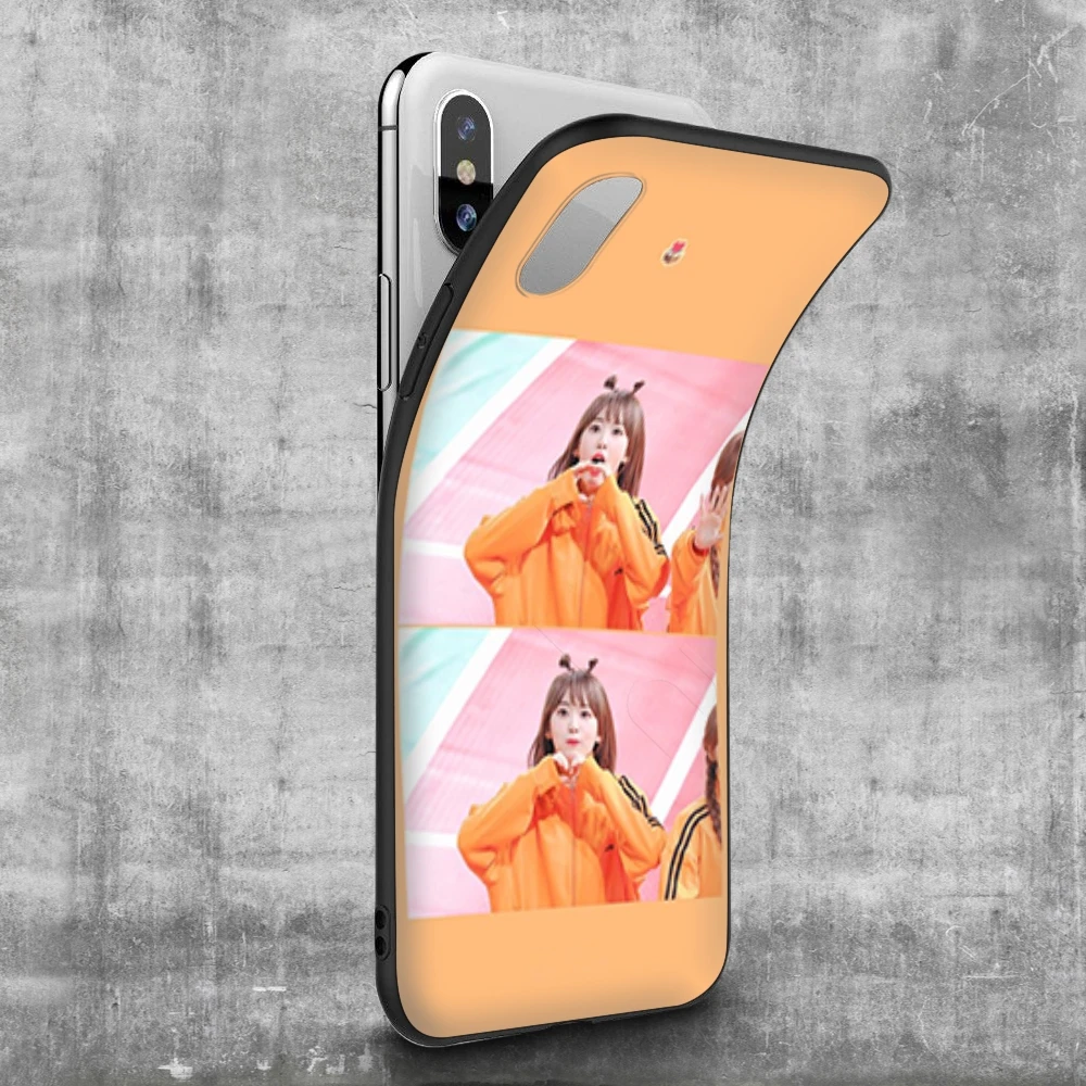 Чехол Lavaza Izone Iz One для iPhone 12 mini 11 Pro XS Max XR X 8 7 6 6S Plus 5 5s se|Бамперы| |