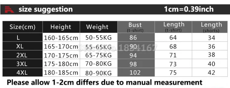 L-4XL