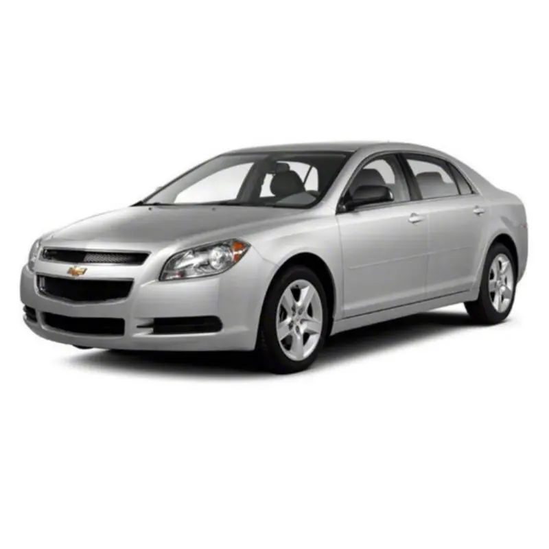 Для 2010 Chevrolet Malibu Автомобильные светодиодные внутренние фонари автомобильные Автомобильные светодиодные купольные лампы для автомобилей 12 шт