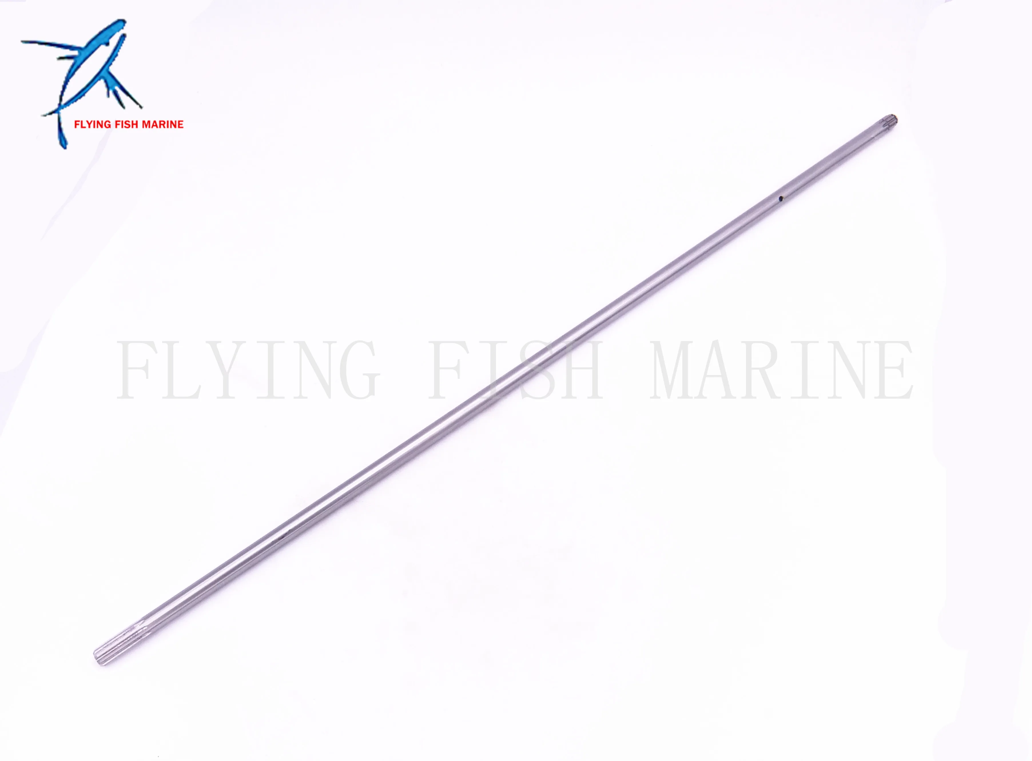 Eixo de transmissão curto médio para motor de popa yamaha 4 tempos f4 motor  de barco - AliExpress