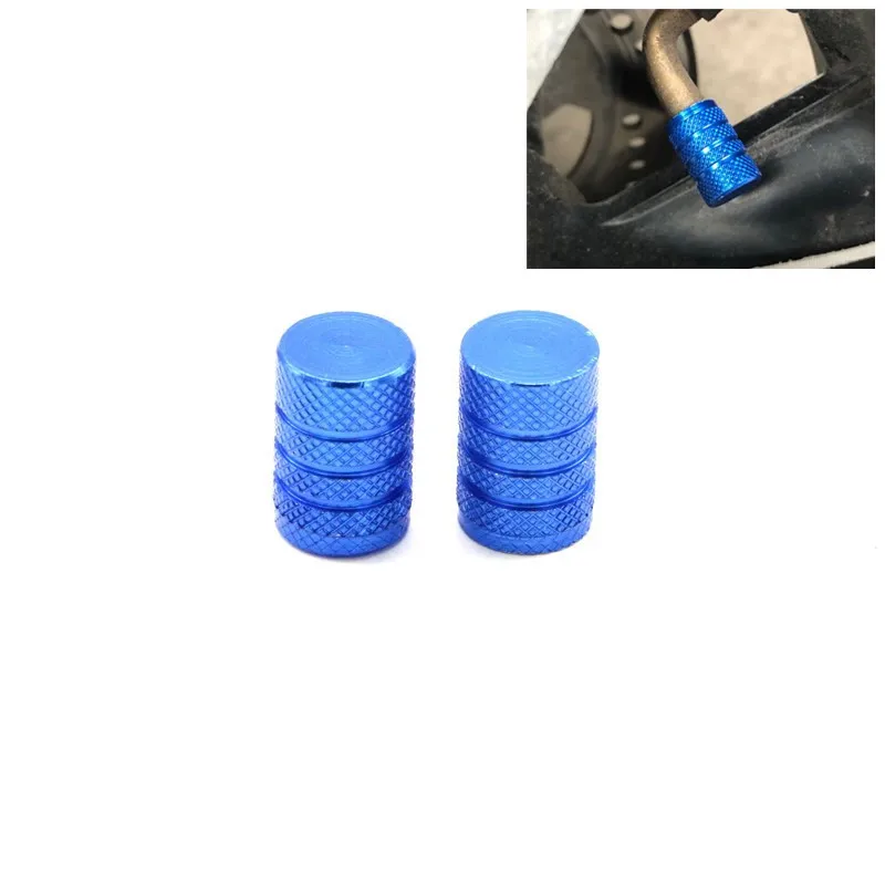 

Motorcycle Tyre Dust Air Valve Caps With Diamond For YAMAHA T-MAX530 TMAX500 Tracer900 Tracer900GT WR250 WR250X WR250F WR450