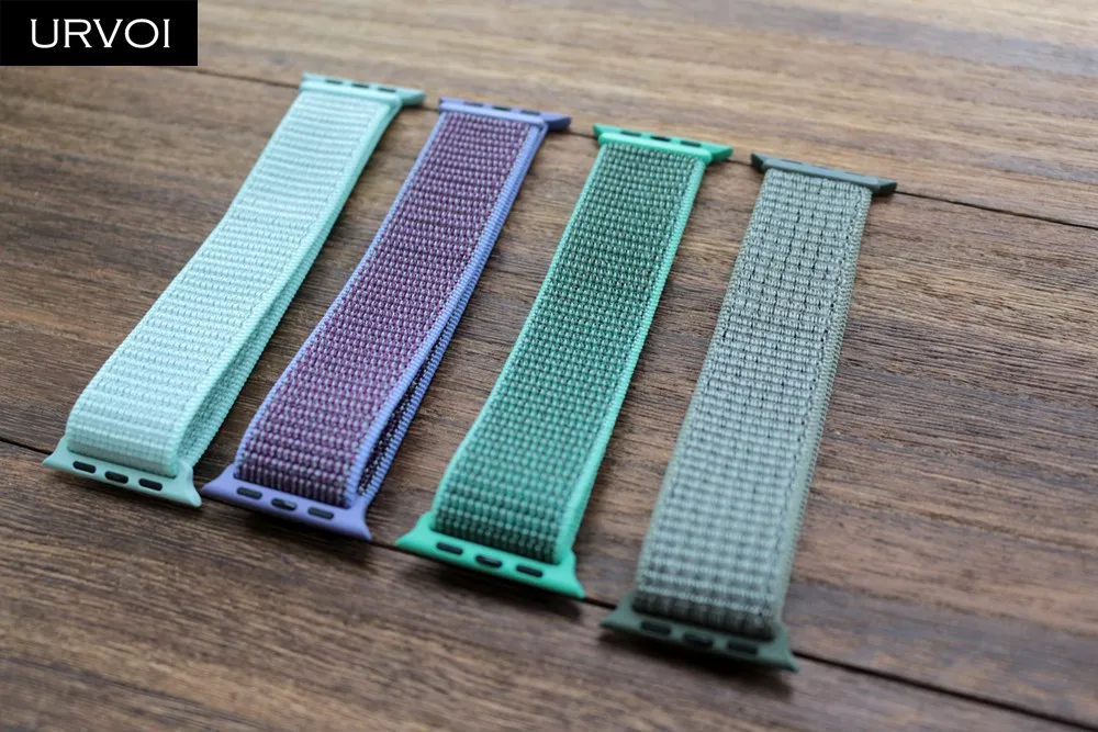 teal tint sport loop