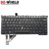 Cut Price Backlit Keyboard Carbon Thinkpad Lenovo Teclado New US English for X1 3rd Gen 20bs/20bt/Backlight/.. 87Z0NYL3