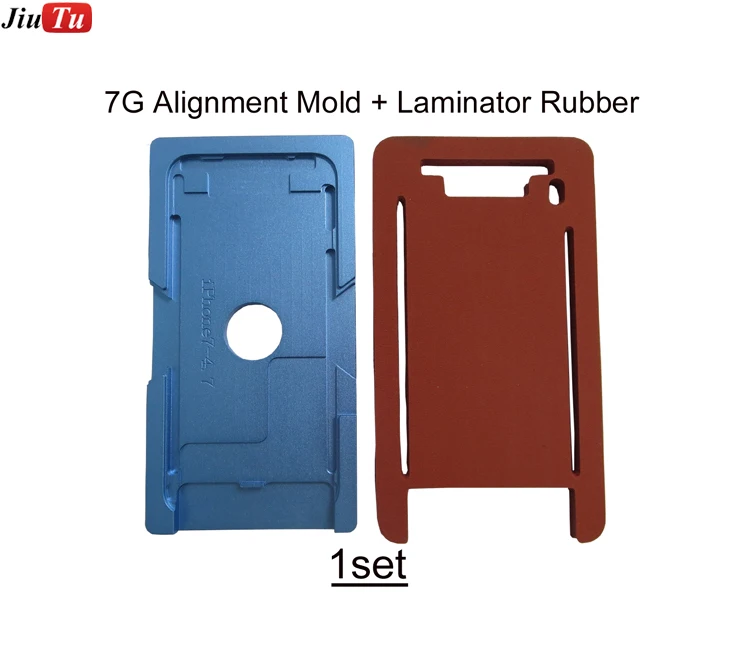 jiut phone repair machine parts iphone 7 molds iphone 7plus iphone6s (4)