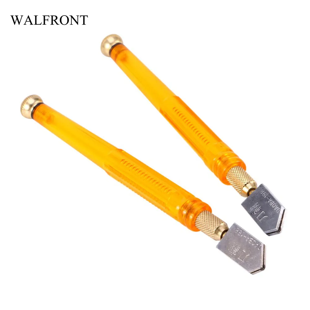Buy WALFRONT Carbide Wheel Blade Glass Cutter 1Pcs