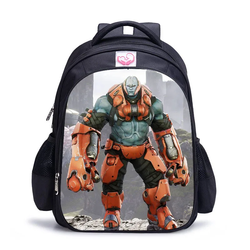 Y16