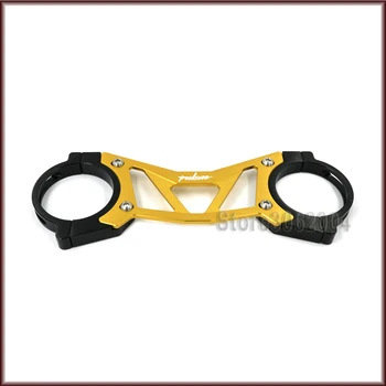 

For Bajaj Pulsar 200 NS/AS/RS 200NS 200RS 200AS 2012 - 2017 2016 2015 Motorcycle Accessories BALANCE SHOCK FRONT FORK BRACE CNC