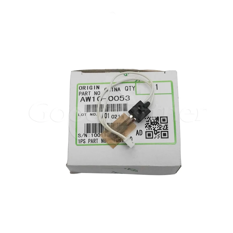Termistor do fusor para RICOH, AW100052, AW100053,