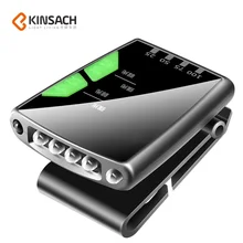 Gesture sensing Rechargeable LED Headlamp Body Motion Sensor Hat Clip Light Adjustable Lamp Cap Fishing Cycling Camping DX-18-1