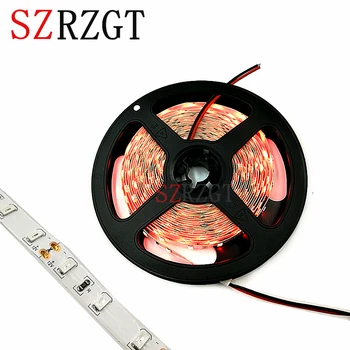 

LED Strip 5630 5m Red DC12V Flexible LED Light 60 LED/m