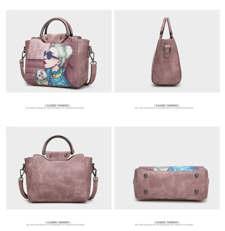 bolsa feminina