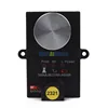 Argedo Universal XHC DT02-3 CNC Wireless Tool Setting Gauge Z Axis Setter Support Mach3, UcStudio,SINUMERIK(SISMENS), MITSUBISHI ► Photo 2/6