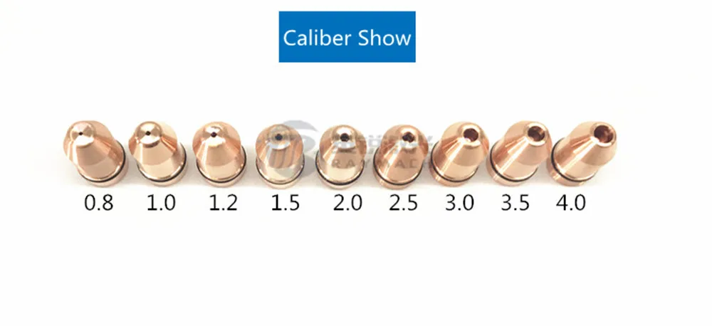 Лазерная головка для лазерной резки, диаметр 0,8 мм, калибр 4,0-, лазерная головка для лазерной резки по оптовой цене