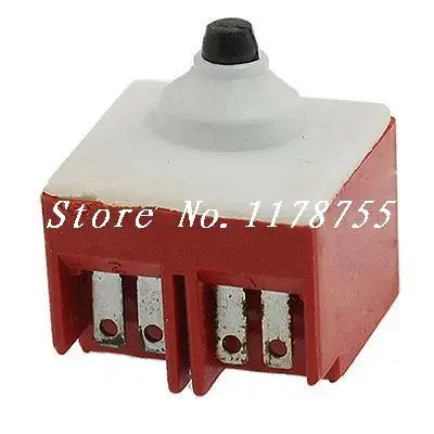 

5E4 Electric Power Tool Momentary Switch for Bosch Angle Grinder 100