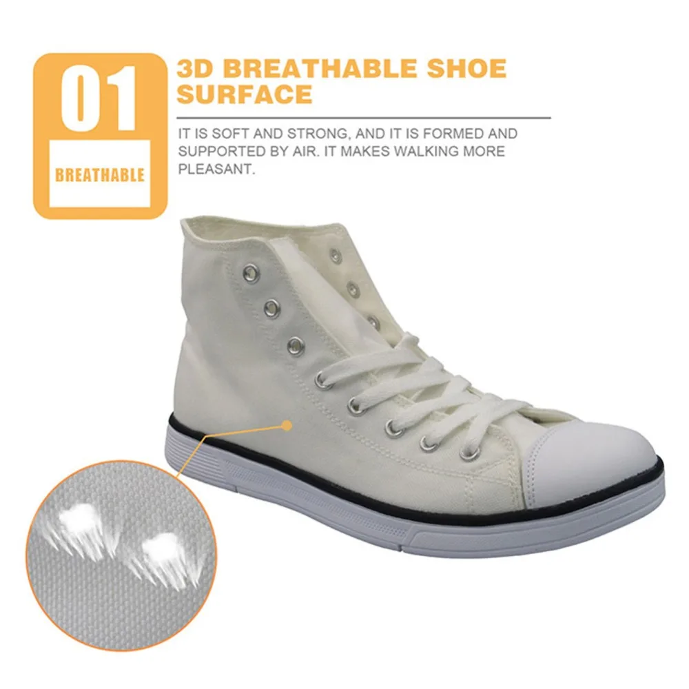 WHEREISART/Женская Вулканизированная парусиновая обувь на шнуровке дышащие