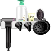 Держатель для телефона из алюминиевого сплава держатель для фена