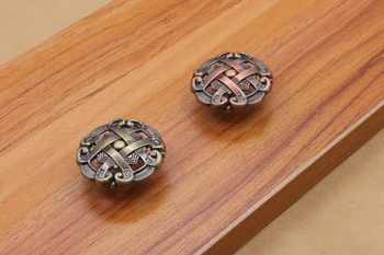 

Vintage Antique Drawer Knobs Furniture Hardware Small Handle and Knobs