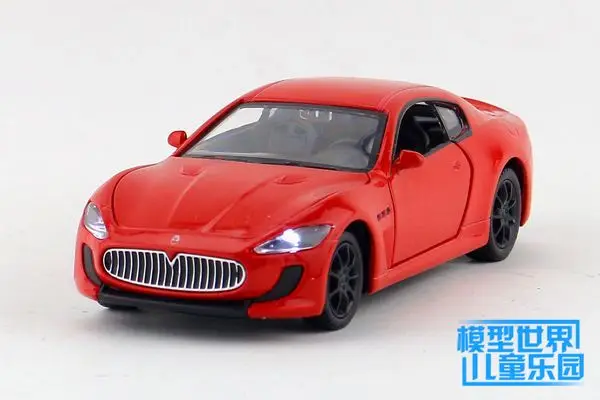 Maserati Quattroporte (3)