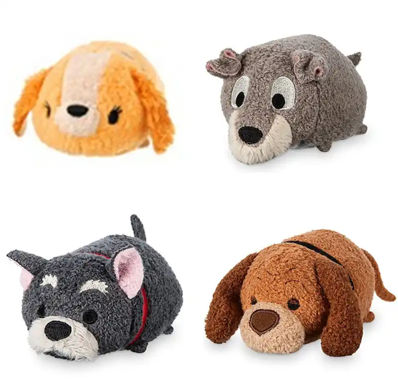 tsum tsum for dogs
