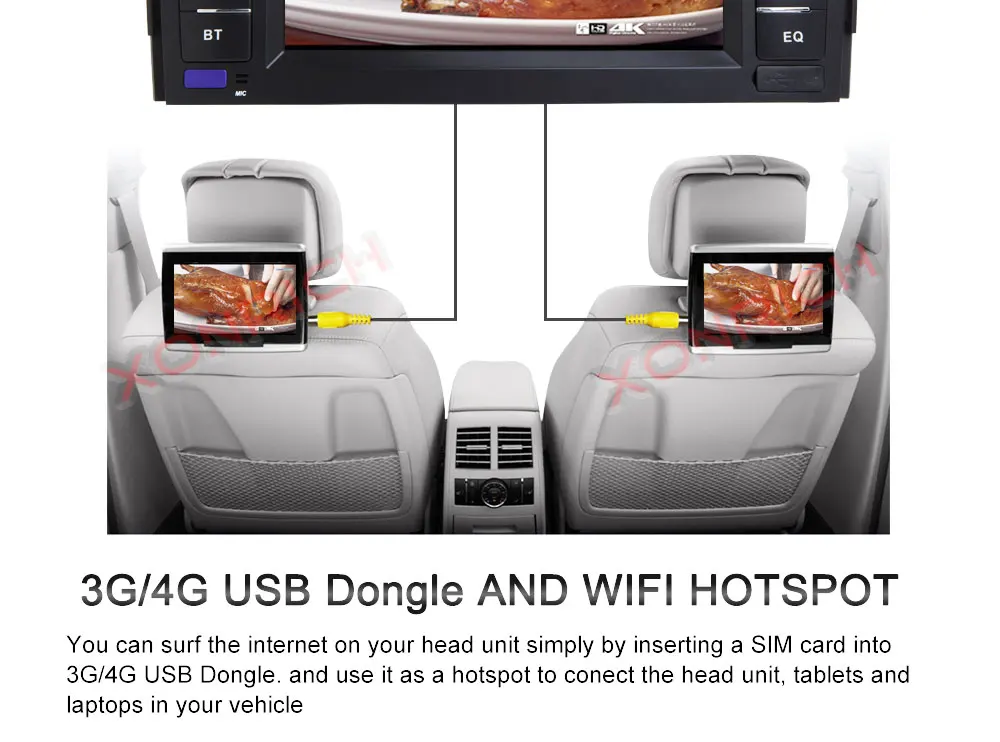 Clearance Car Multimedia Player GPS Android 8.1 2 Din DVD Automotivo For TOYOTA/AURIS/Altis/COROLLA 2012 2013 Radio FM 4 Core Wifi 18