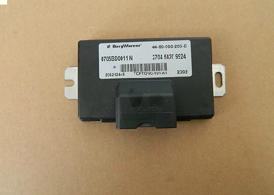 

44-50-000-206 ECU FOR GREAT WALL haval