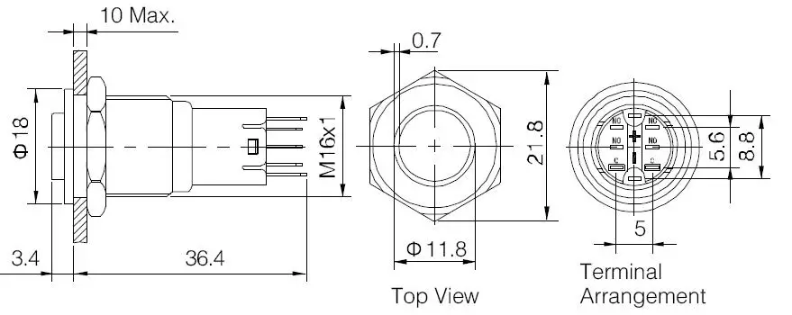 S2GQPH E SIZE