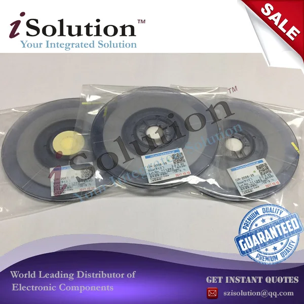

LCD Anisotropic Conductive ACF Film: AC2056R-35 AC-2056R-35 2*25m New Datecode
