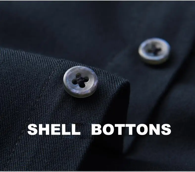 Minglu воротник-стойка, мужская рубашка, роскошные мужские рубашки с вышивкой и длинным рукавом, большие размеры 4xl, грудь, поддельный карман, дизайн, мужская рубашка