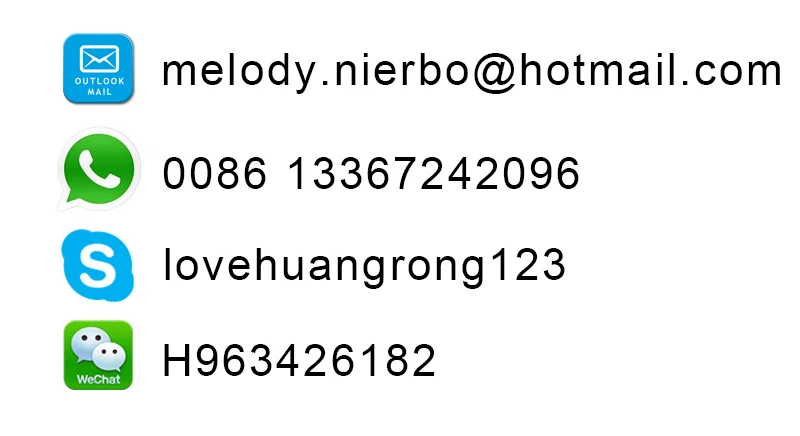 Contact Details