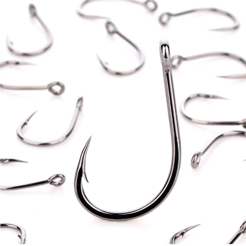 12 Pack Salmon Jig Heads With Mustad Hooks - Prime Lures For Steelhead & Salmon Fishing