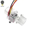 4 stars transparent flow sensor turbine flow meter water flow sensor transparent water meter ► Photo 3/6