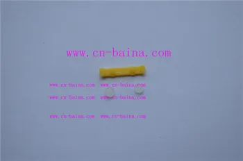 

dental dentistry Precision attachment accessories conneting rod 051 small ball cap double sided ball attachment