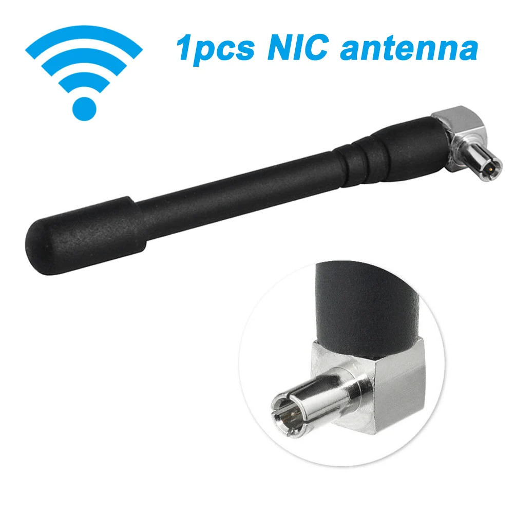 

E5573 E5372 E5377 E8372 Modem TS9 Antenna for PCI Card USB Wireless Router